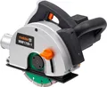 Meister Mauernutfräse 1700 W 150 mm Laser Schlitzfräse Set