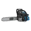 Güde Benzin-Kettensäge KS 450-55 Anti-Vibration, Leichtstartsystem