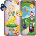mierEdu Magnetic Travel Box - Fairytales - (ME0888) (ME0888)