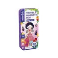 9352801001726 Puzzle magnetyczne Bajki mierEdu
