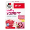 Doppelherz Heisse Cranberr