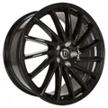 DIEWE BRIOSA neroS 8.5Jx19 5x108 ET43 3000103379