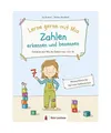 Lerne gerne mit Mia: Zahlen erkennen und benennen | Entdecke mit Mia die Zahlen