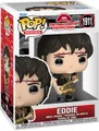 Gadget - Rocky Horror Picture Show (The): Funko Pop! Movies - Eddie (Vinyl Figur