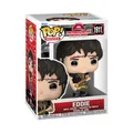 Funko Pop! Movies: Rocky Horror Picture Show – Eddie​ - Vinyl-Sammel (US IMPORT)