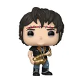 Funko Pop! Movies The Rocky Horror Picture Show - Eddie #1911 - Figur - Neu &