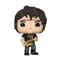 Rocky Horror Pop Pop! Filme Vinylfigur Eddie 9 cm Funko