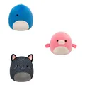 Squishmallows Plüsch 40 cm, (assortiert - 1 Stück) (40 cm) (6700.45336)
