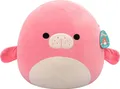 Squishmallows Seekuh, Spieltiere, 1 Jahr(e)
