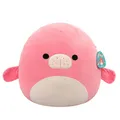 SQCR06634  Morlai die Seekuh 40 cm, offizielles Kelly Toys Plüsch, superweich...