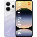 Xiaomi Redmi Note 14 4G Dual Sim 8RAM 256GB purple - Violett