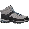 CAMPAGNOLO CMP Rigel Mid Schuhe Herren grau 45 - Grau - 45