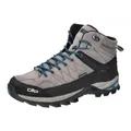 CMP Rigel Mid Wp 3q12947 Wanderstiefel 45, Mandorla, 43 1/3 EU