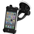 Herbert Richter iGrip Halter Traveler Kit iPhone 4 (T6-90503)