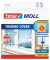 tesa Moll Fenster-IsolierfolieThermo Cover 4 x 1,5 m