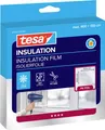 TESA THERMO COVER 05432-00000-01 Isolierfolie tesamoll Transparent (L x B) 4m x 1.5m 1St.