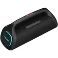 LG XBOOM Go XG9, 1 Kanäle, 2-Wege, 2,54 cm (1"), 2,5 cm, 11,4 cm (4.5"), 11 cm - Schwarz
