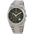 Tissot Men's T137.427.11.091.00 PRX Chrono Automatic