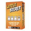 Little Secret Bluffing Brettspiel für Familie und Freunde, eine explodierende...