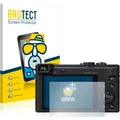 BROTECT Entspiegelungs-Schutzfolie Displayschutz Matt (1911281)