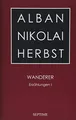 Wanderer: Erzählungen I