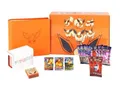 Pokémon Flareon Collection Box - CHN