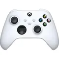 Microsoft Xbox Series X und S Wireless Controller Robot Weiß