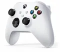 Microsoft Xbox Series X Wireless Controller 2025 robot-white