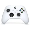 Microsoft Xbox Wireless Controller Robot White Konsolenzubehör