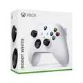 Microsoft Wireless Controller für Xbox One in Robot White