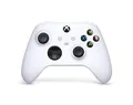 Microsoft Wireless Controller White Gamepad Xbox Serie S X Digital Bluetooth/USB