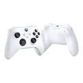 Microsoft Gamepad EP2 29920 XBOX Roboter Weiß