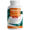 ProFuel Omega-3 Vegan Forte, 90 Kapseln