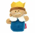 Sigikid Fingerpuppe My Little Theatre König