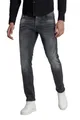 G-STAR Slim-fit-Jeans 3301 Slim mit Stretch
