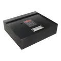 ROTTNER Tresor COVERCHEST anthrazit 40,0 x 35,0 x 11,0 cm