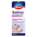 Baldrian Beruhigungstropfen  pflanzliches Beruhigungsmittel aus der Baldrianw...