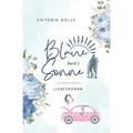 epubli Bolle:Blaue Sonne - Ein Vater, Mutter (Deutsch, Viktoria Bolle, 2022) (47717674)