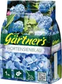 Gärtner's Hortensienblau, 1kg - Blaufärbemittel für Hortensien, zur Umfärbung und Farberhaltung