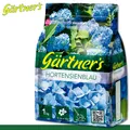 Gärtner’s 1 kg Hortensienblau Blaufärbung Farberhalt Blüten Umfärben