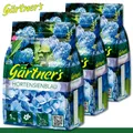 Gärtner’s 3 x 1 kg Hortensienblau Blaufärbung Farberhalt Blüten Umfärben