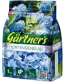 Gärtners Hortensienblau 1kg Hortensien Blau Farberhaltung Blütenfärben Premium