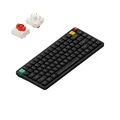 NuPhy Air75 V3 Mechanische Tastatur Wireless Low-profile ANSI US Red nano
