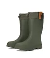 Kamik Herren Winterstiefel TUNDRA, Khaki, Größe 46 EU