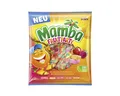 STORCK Süßigkeit, Storck Mamba Fruitparty Kaubonbons mit Fruchtgeschmack Packung 290g