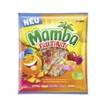 Storck Mamba Fruitparty Kaubonbons mit Fruchtgeschmack Packung 290g