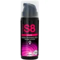 Stimul8 S8 Shape Vagina Tightening Creme 30 ml - Clear