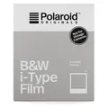 Polaroid B&W I-type (006001)