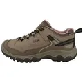 Keen Targhee IV WP Damen Outdoorschuh braun 37,5 EU