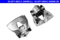 ATE 24.3571-9823.5 Brake Caliper for CHEVROLET,OPEL,VAUXHALL